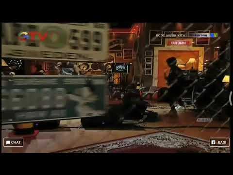 WALKER-Hellparty #DCDC #MusikKita