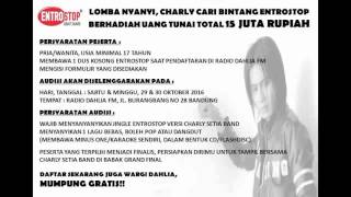Download lagu Jingle Entrostop Versi Charly Setia Band mp3