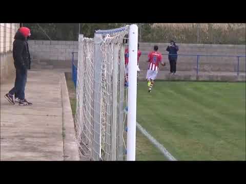 Vídeos del Partido, C.F.Épila 0-2 U.D.Barbastro. (Incluye los goles).