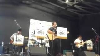 Gwydir highway (Live at Country Roundup CMC)