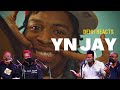 Dead End Hip Hop Reacts to YN Jay