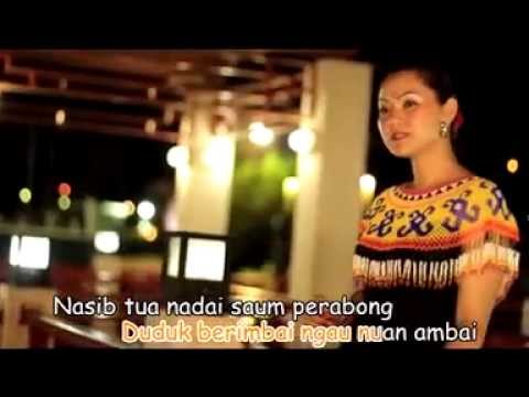 Buya Bepeda Puni Bepegai - Mang Jawai