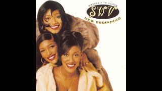 SWV - Whatcha Need (Instrumental)