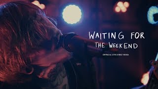 even temper - Waiting for (The Weekend) Official Music Video