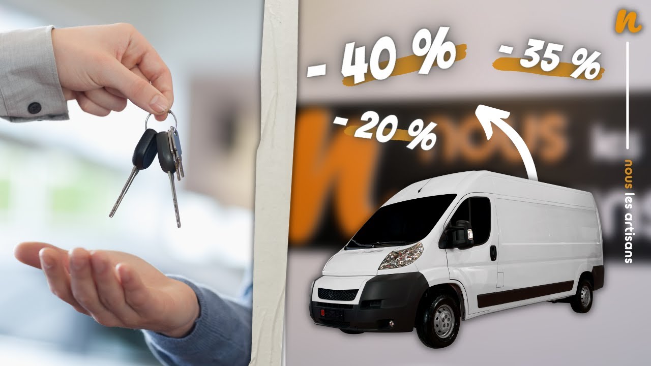 OÙ ACHETER SON CAMION MOINS CHER EN 2022 