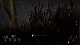 ［DBD］こちら雑魚キャリー求む＠2