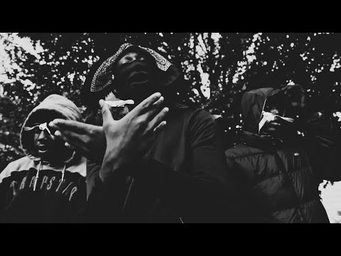 (OVE) Bagzoverfame x General Jamz x Greeze - 3/4 (Remix)