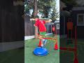 WHAT A DRILL TOP ️ FOOTBALL TRAINING