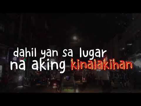 BATANG PASAY (LYRIC VIDEO)