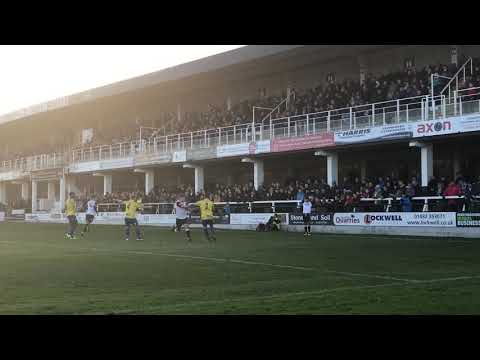 1-1 - Mills - Penalty