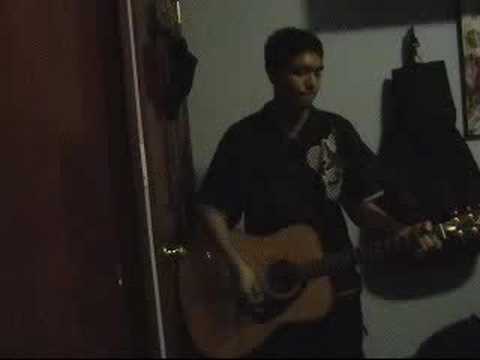 Beautiful Place - Good Charlotte (Mark Dayoan Cover) video thumbnail