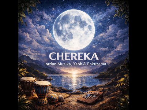 Jordan Muzika and Yabb