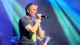 Belle and Sebastian 5/1/24 Your Covers Blown Brooklyn Paramount, NY