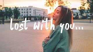 Blake Rose - Lost (Lyrics)