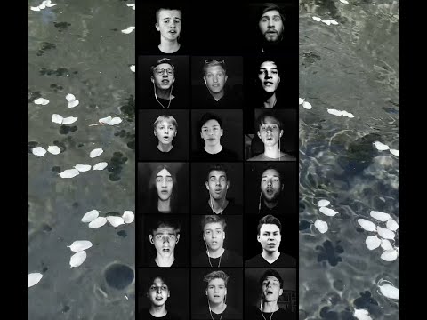 Haus am See | LaCappella DieMänner | Peter Fox, arr. Bernhard Hofmann