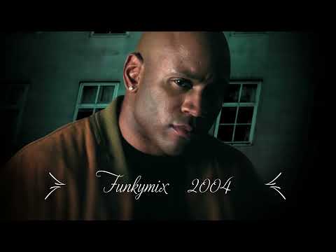 LL Cool J Ft. 7 Aurelius - Hush ( Funkymix ) HQ audio