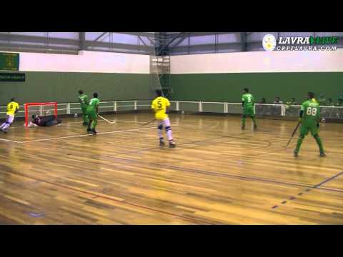 CRPF Lavra - CD Póvoa: Jogo de Apresentação Seniores 2015/16