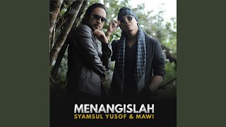 Download lagu Menangislah mp3