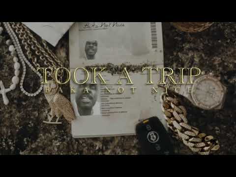 Video thumbnail for Took A Trip