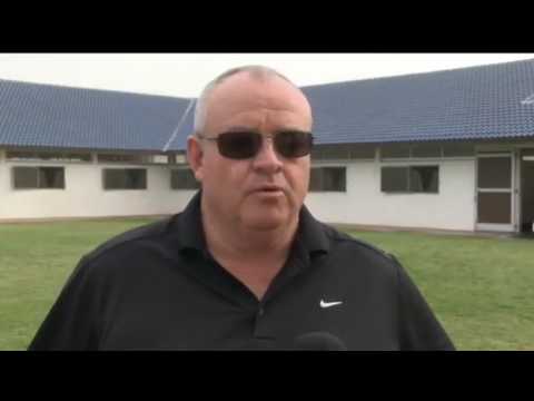 Dubai World cup 2017