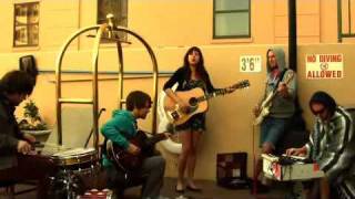 Madi Diaz &quot;Johnny&quot; Live at SXSW