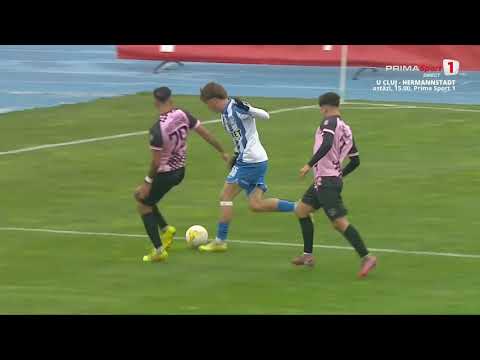 REZUMAT | Poli Iași - Corvinul Hunedoara 0-0 | Liga 2, Etapa 16, 2025-2026