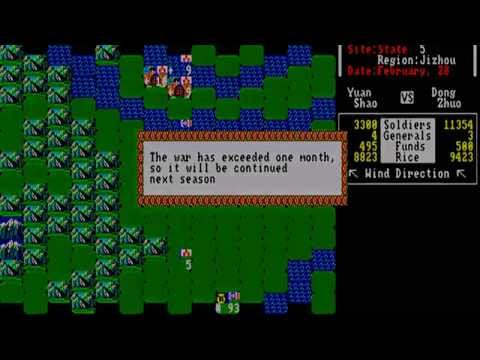 Romance of the Three Kingdoms picture