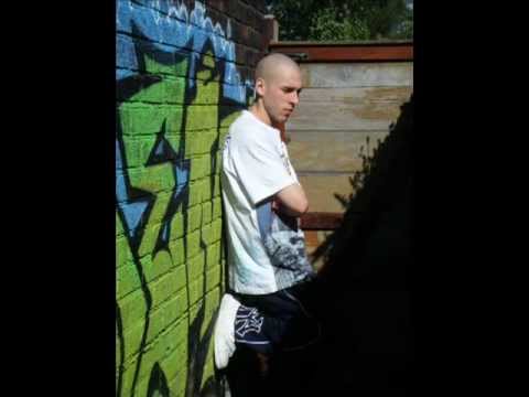 GHOST ONE (ILM) - CITY SCAPES PROD.BY ZED BIAS (2008)