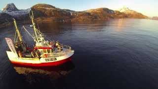 preview picture of video '30 om dagen i Lofoten'