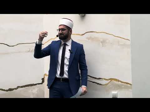 Hutbe | Fuqia e falenderimit - Hoxhë Hisen Ceka