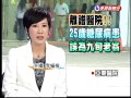 糖尿病病危通知? 護士烏龍錯發