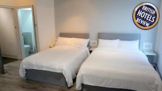 Townsend lane accommodation | Liverpool, United Kingdom | Hotel Review 🏨