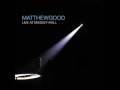 Matthew Good  - Odette (Live Album)