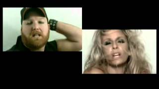 BEARNANARAMA vs BANANARAMA Look On The Floor dgm's angel city radio