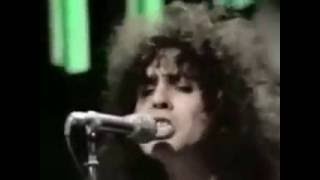Marc Bolan &amp; T. Rex - Metal Guru