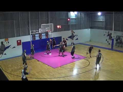 ΣΚΙΛΛΟΥΝΤΙΑ 65-41 RAZORS   FINAL FOUR Α'    SUPERIOR LEAGUE