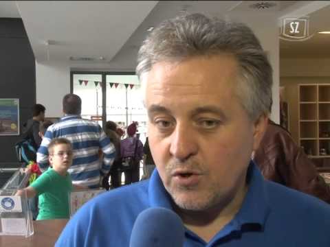 Sikeres volt a V-8 Kupa