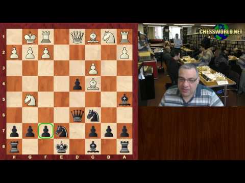 Napoleon Marache vs Paul Morphy : New Orleans (1857)  ·  Italian Game: Evans Gambit.