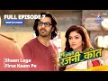 FULL EPISODE 7 Bahu Humari Rajnikant Shaan Laga Firse Kaam Pe