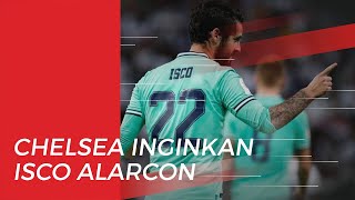 Chelsea Dikabarkan akan Datangkan Gelandang Real Madrid