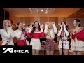 BABYMONSTER - Christmas Without You (Ava Max Cover)