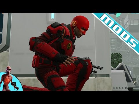 XCOM 2 MODS | WEEK #15 - Top 5