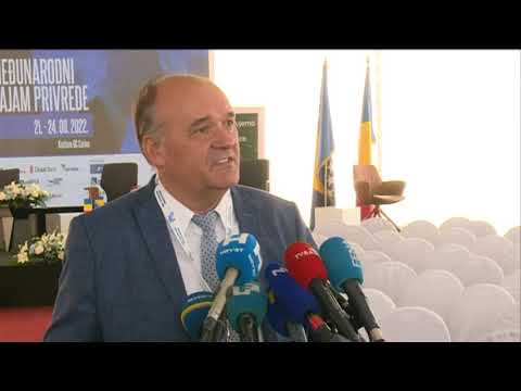 U Tešnju otvoren Međunarodni sajam privrede