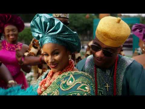 Jennifer Eliogu-- Akwaugo (Official Music Video)
