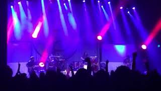 The Front Bottoms - Everyone but You (Live) - Live Debut - 10/20/2017 - New Haven, CT