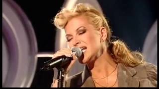 Anastacia - Pieces Of A Dream at Top Of The Pops (2005)