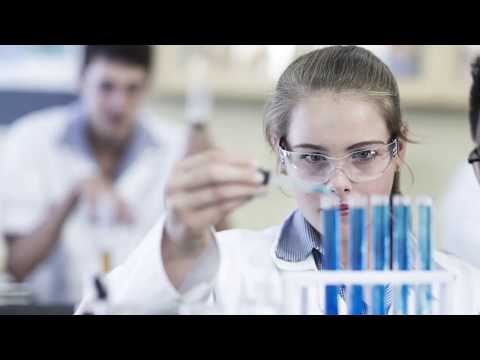 Teach Chemistry themes