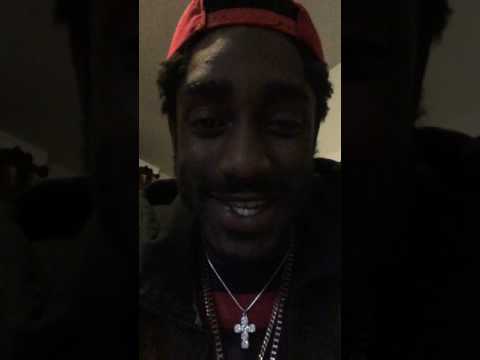 Trill hype vlog 1 #TheIntro