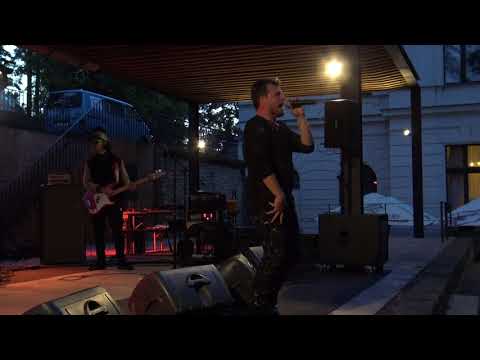 Honza Křížek - Protiklad / Ztracená / Rejdit / Planety