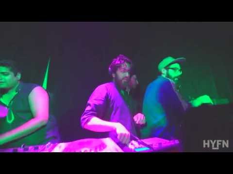 Adil Omar & Talal Qureshi (SNKM) and the Kominas